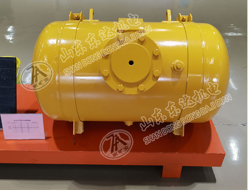 空气炮设备特点有哪些