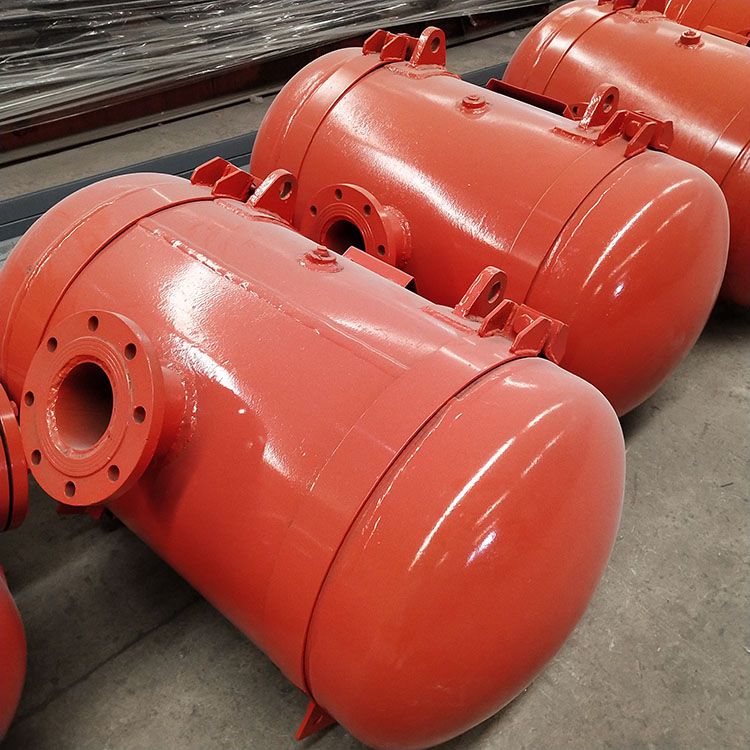 空气炮常见故障与处理方法